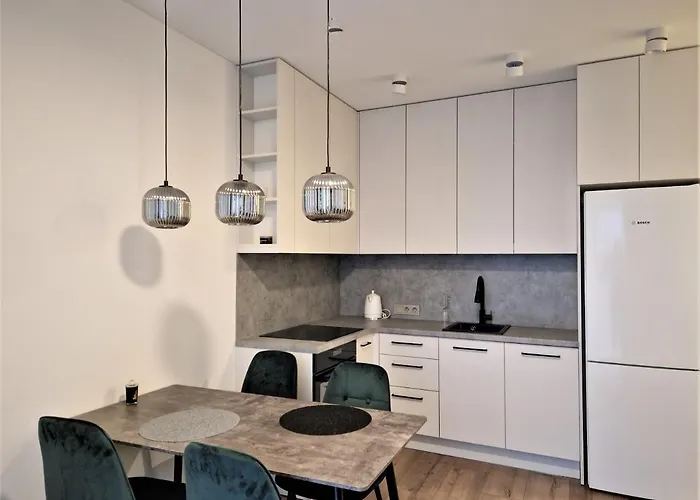 Aurea Apartment