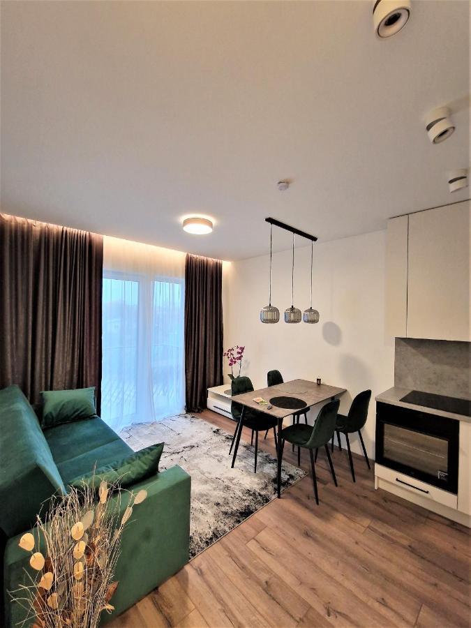Appartement Aurea Vilnius