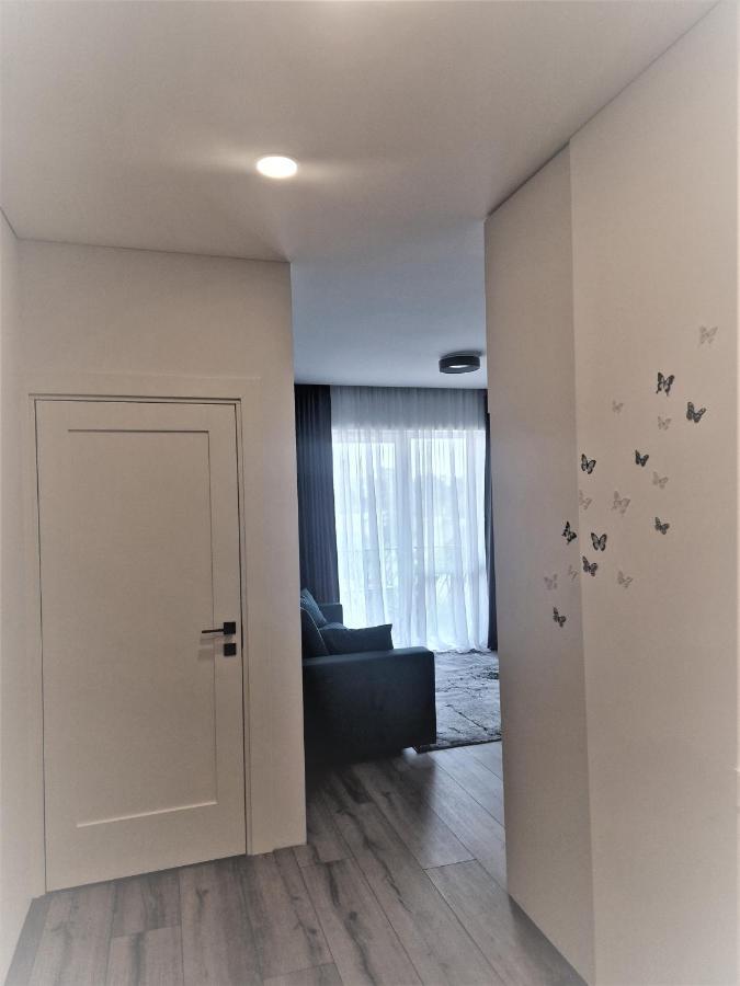 Aurea Appartement Vilnius