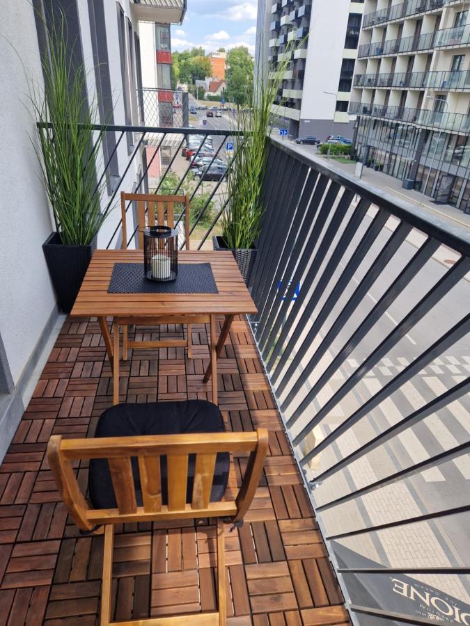 Appartement Aurea Vilnius